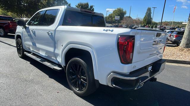 used 2022 GMC Sierra 1500 car, priced at $51,000