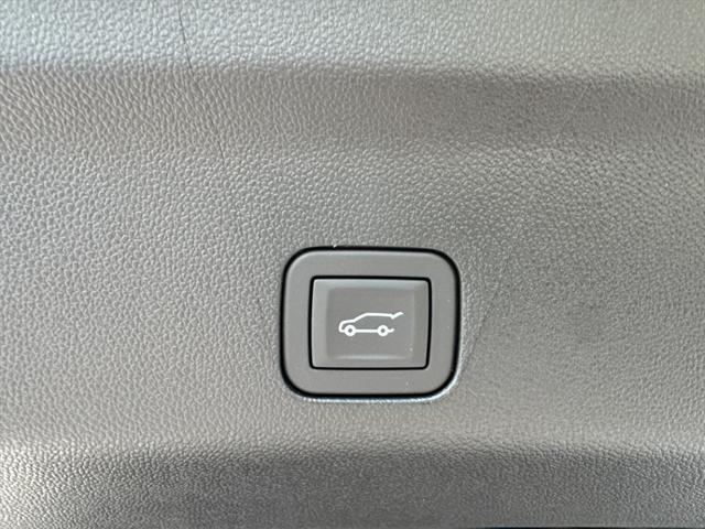 new 2025 Chevrolet Tahoe car, priced at $87,716