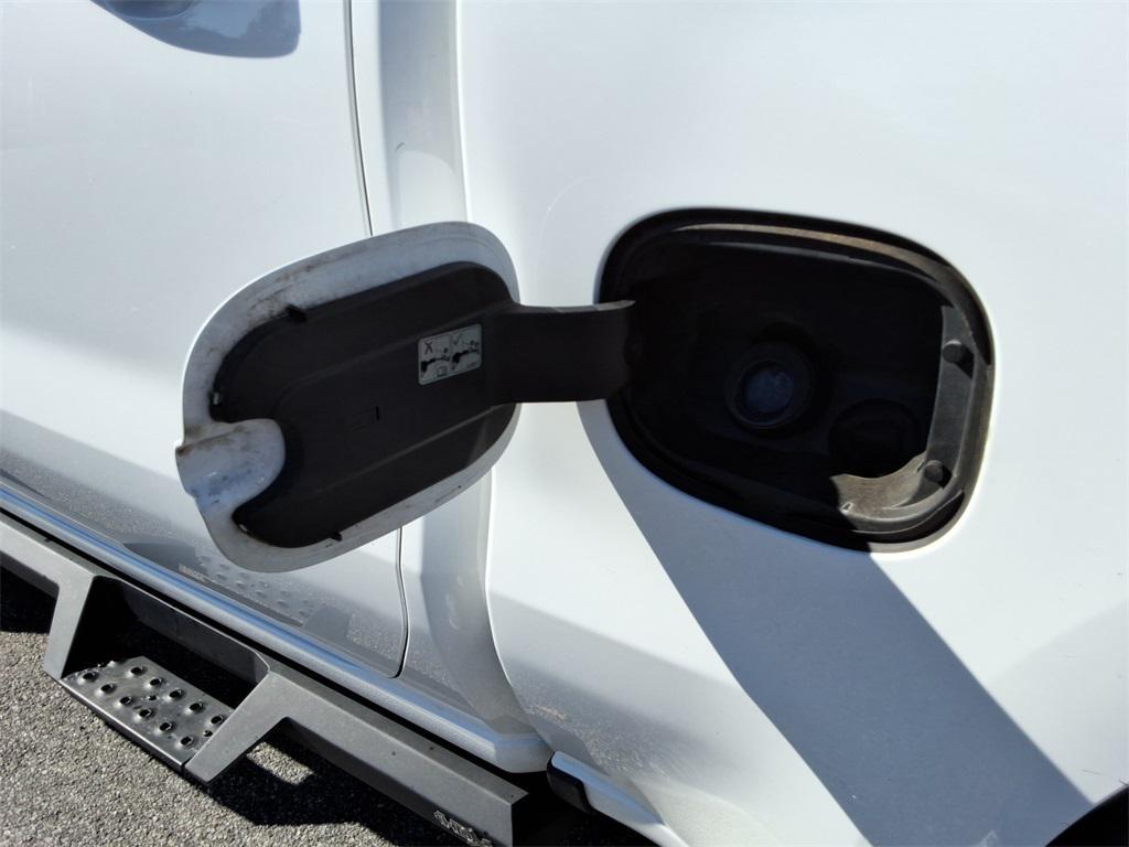 used 2020 Chevrolet Silverado 1500 car, priced at $27,599