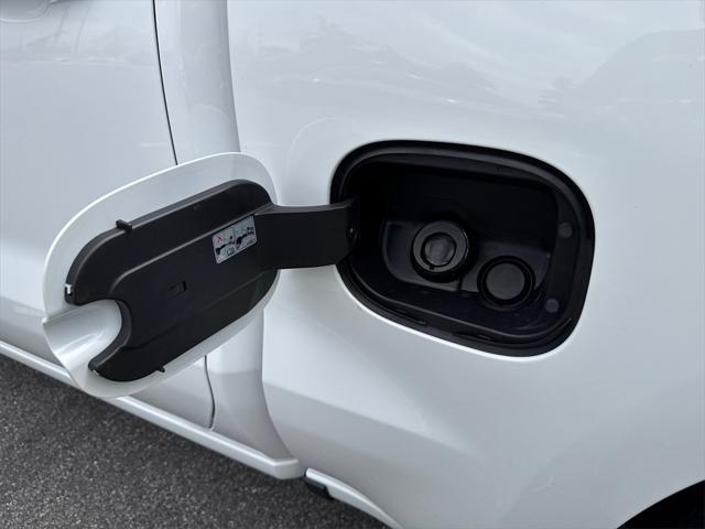 new 2025 Chevrolet Silverado 1500 car, priced at $57,309