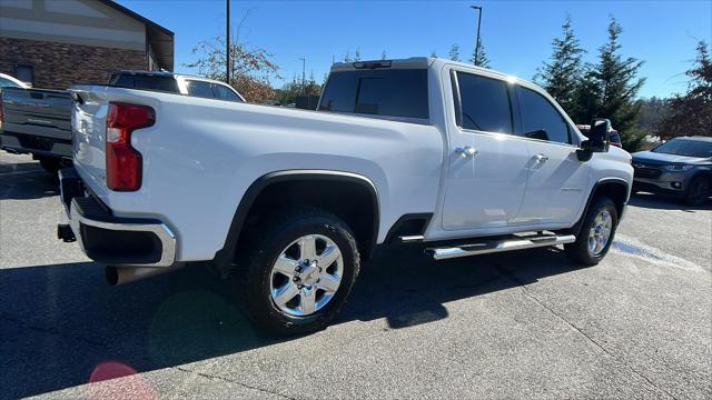 used 2022 Chevrolet Silverado 3500 car, priced at $61,765