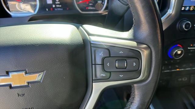 used 2022 Chevrolet Silverado 3500 car, priced at $61,765