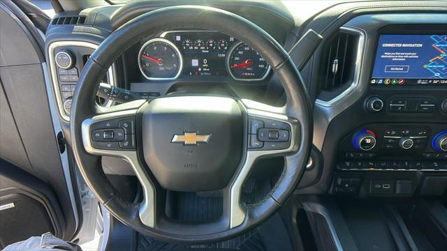 used 2022 Chevrolet Silverado 3500 car, priced at $61,765