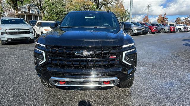 new 2025 Chevrolet Tahoe car, priced at $72,755