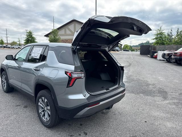 new 2026 Chevrolet Equinox car, priced at $29,620