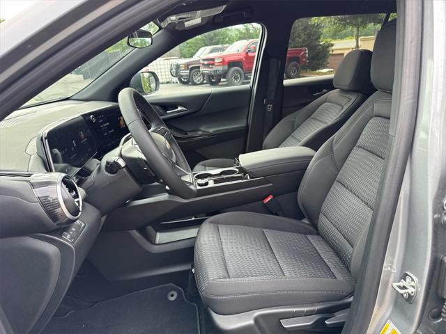 new 2026 Chevrolet Equinox car, priced at $29,620
