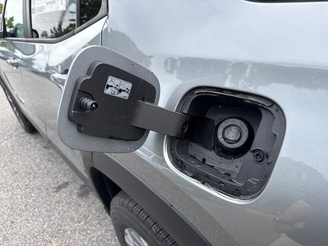 new 2026 Chevrolet Equinox car, priced at $29,620