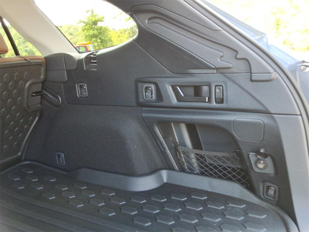 used 2024 Subaru Outback car, priced at $35,211
