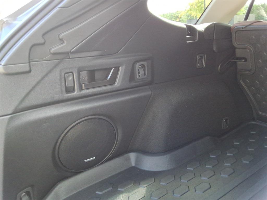 used 2024 Subaru Outback car, priced at $35,211