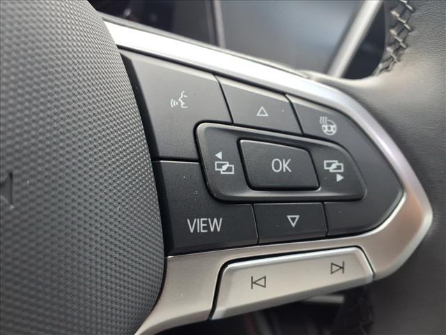 new 2026 Volkswagen Atlas car, priced at $47,514