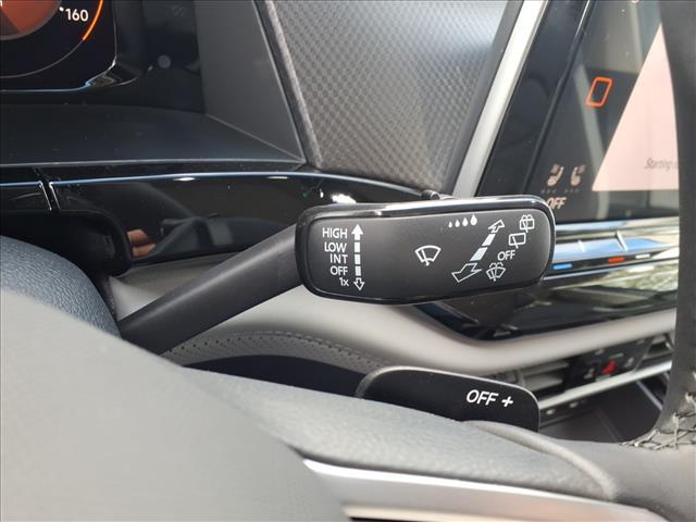 new 2026 Volkswagen Atlas car, priced at $47,514