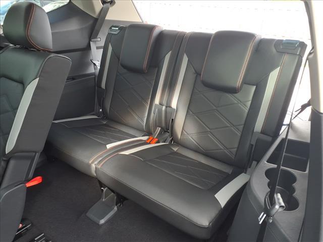 new 2026 Volkswagen Atlas car, priced at $47,514