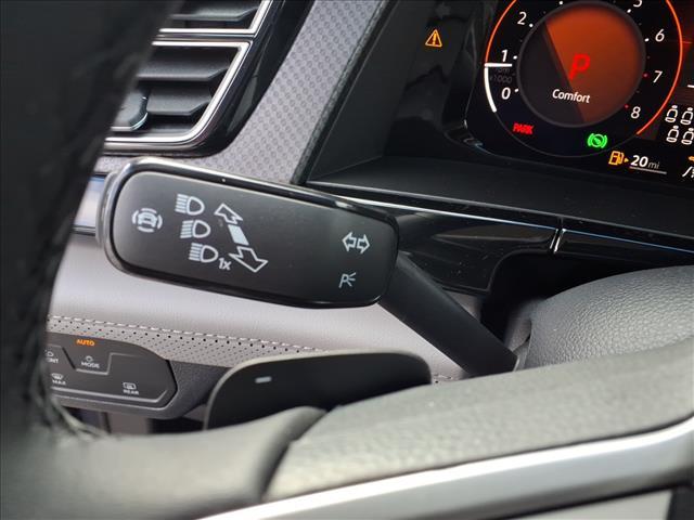 new 2026 Volkswagen Atlas car, priced at $47,514