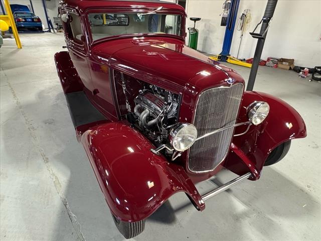 used 1932 Ford Model A car, priced at $72,995