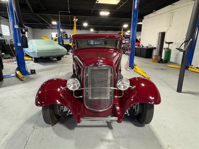 used 1932 Ford Model A car, priced at $72,995