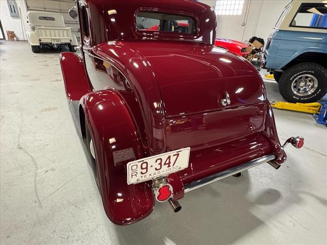 used 1932 Ford Model A car, priced at $72,995