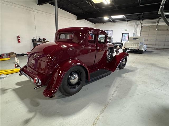 used 1932 Ford Model A car, priced at $72,995