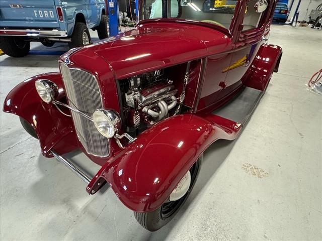 used 1932 Ford Model A car, priced at $72,995