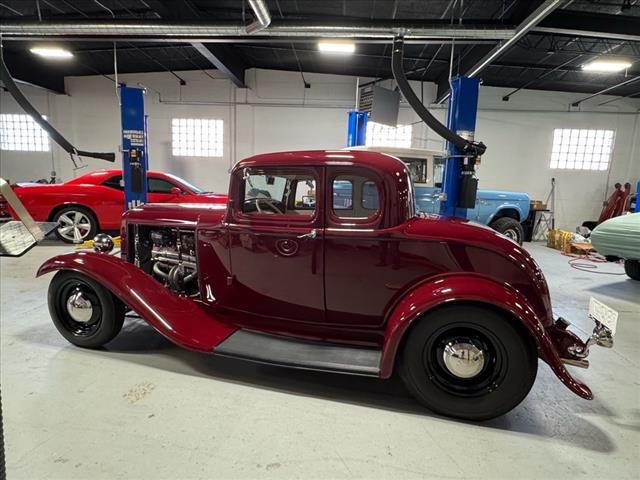 used 1932 Ford Model A car, priced at $72,995