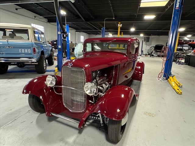 used 1932 Ford Model A car, priced at $72,995