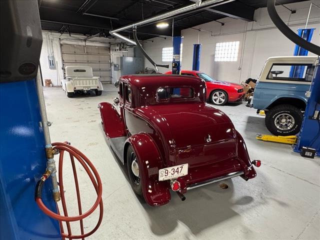 used 1932 Ford Model A car, priced at $72,995