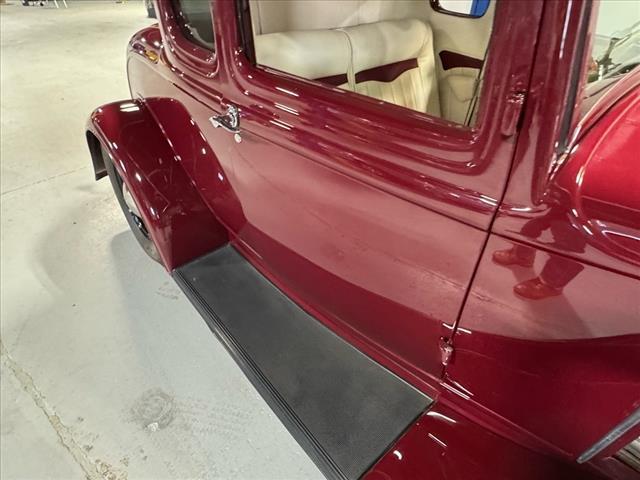 used 1932 Ford Model A car, priced at $72,995