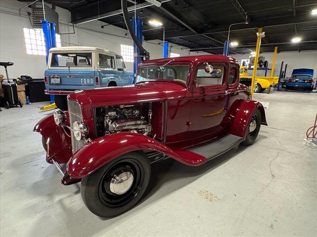 used 1932 Ford Model A car, priced at $72,995