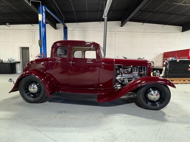 used 1932 Ford Model A car, priced at $72,995