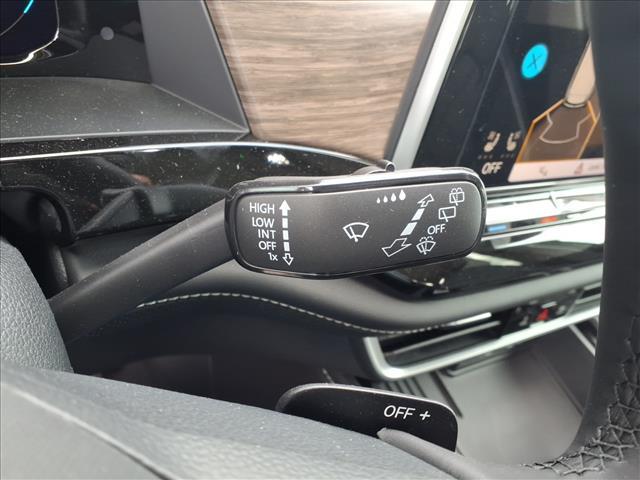 new 2026 Volkswagen Atlas car, priced at $53,414