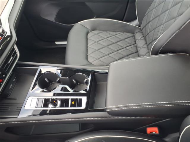 new 2026 Volkswagen Atlas car, priced at $53,414