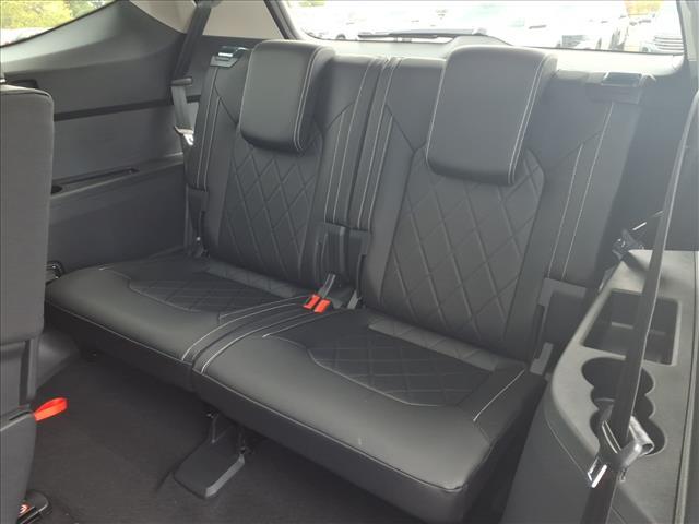 new 2026 Volkswagen Atlas car, priced at $53,414