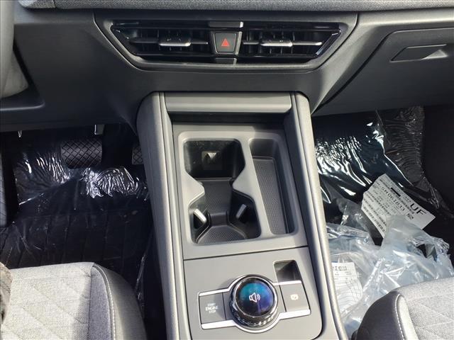 new 2025 Volkswagen Tiguan car, priced at $31,104