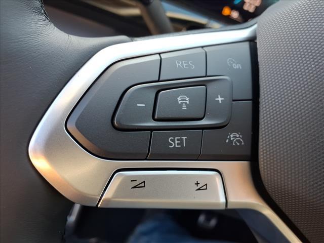 new 2026 Volkswagen Atlas car, priced at $53,414