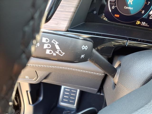 new 2026 Volkswagen Atlas car, priced at $53,414