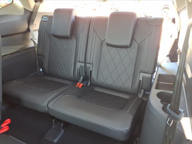 new 2026 Volkswagen Atlas car, priced at $53,414