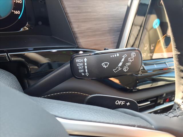 new 2026 Volkswagen Atlas car, priced at $53,414