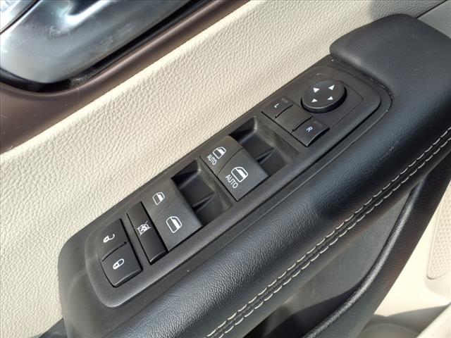 used 2023 Chrysler Voyager car, priced at $21,958