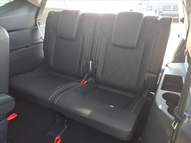 new 2026 Volkswagen Atlas car, priced at $54,514