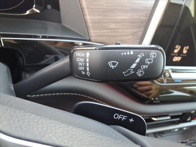 new 2026 Volkswagen Atlas car, priced at $54,514