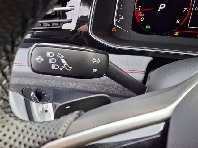 new 2025 Volkswagen Jetta GLI car, priced at $32,244