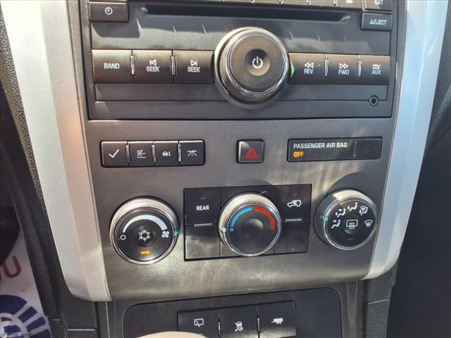 used 2011 Chevrolet Traverse car, priced at $5,968