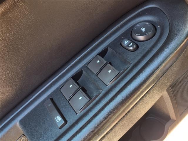 used 2011 Chevrolet Traverse car, priced at $5,968