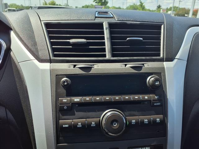 used 2011 Chevrolet Traverse car, priced at $5,968