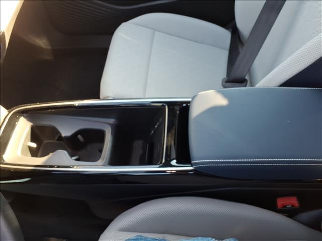 new 2025 Volkswagen ID.4 car, priced at $50,908