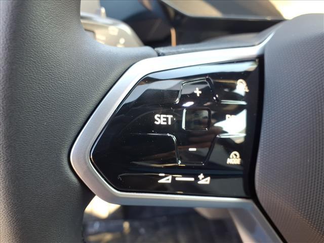 new 2025 Volkswagen ID.4 car, priced at $50,908