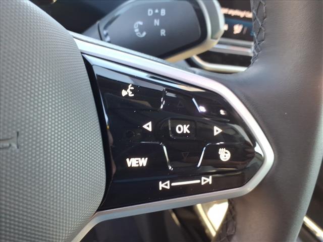 new 2025 Volkswagen ID.4 car, priced at $50,908