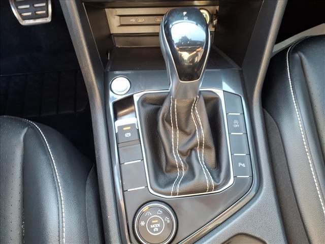 used 2022 Volkswagen Tiguan car, priced at $24,718