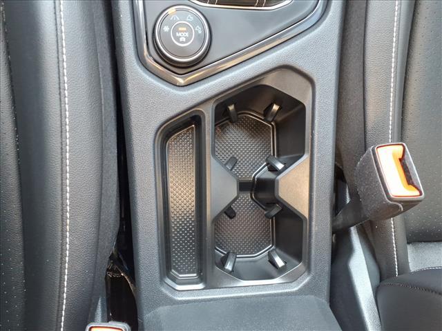 used 2022 Volkswagen Tiguan car, priced at $24,718