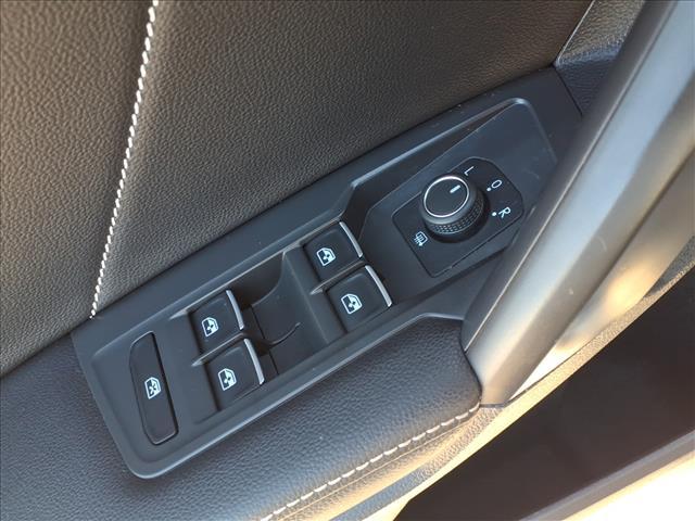 used 2022 Volkswagen Tiguan car, priced at $24,718
