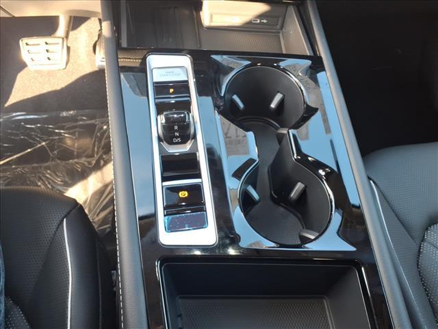 new 2026 Volkswagen Atlas car, priced at $53,814